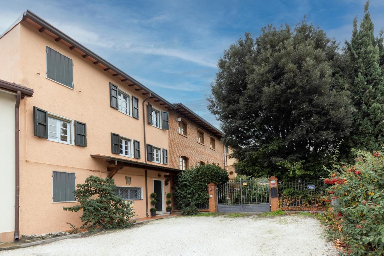 Casa Del Geco - La Natura Intorno A Te Camaiore Extérieur photo