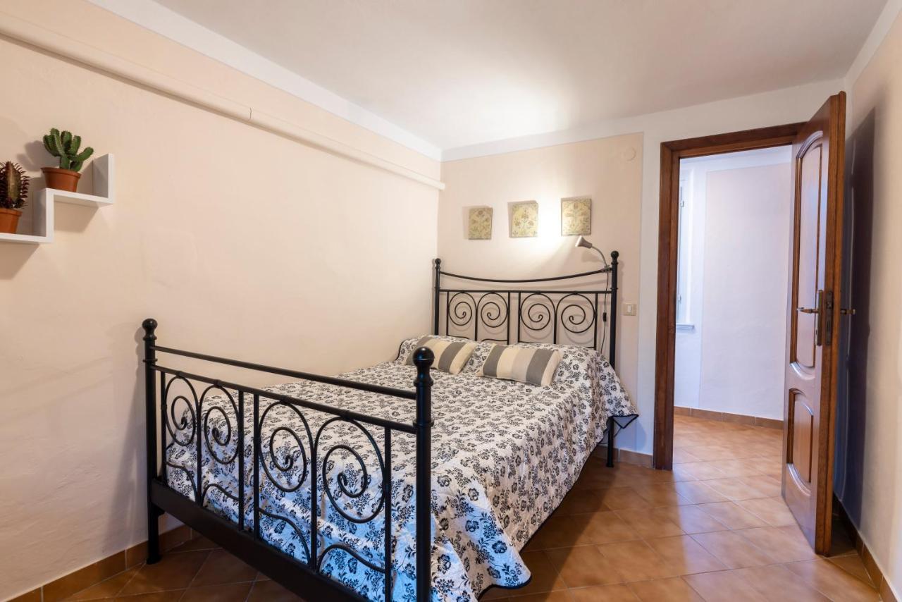Casa Del Geco - La Natura Intorno A Te Camaiore Extérieur photo