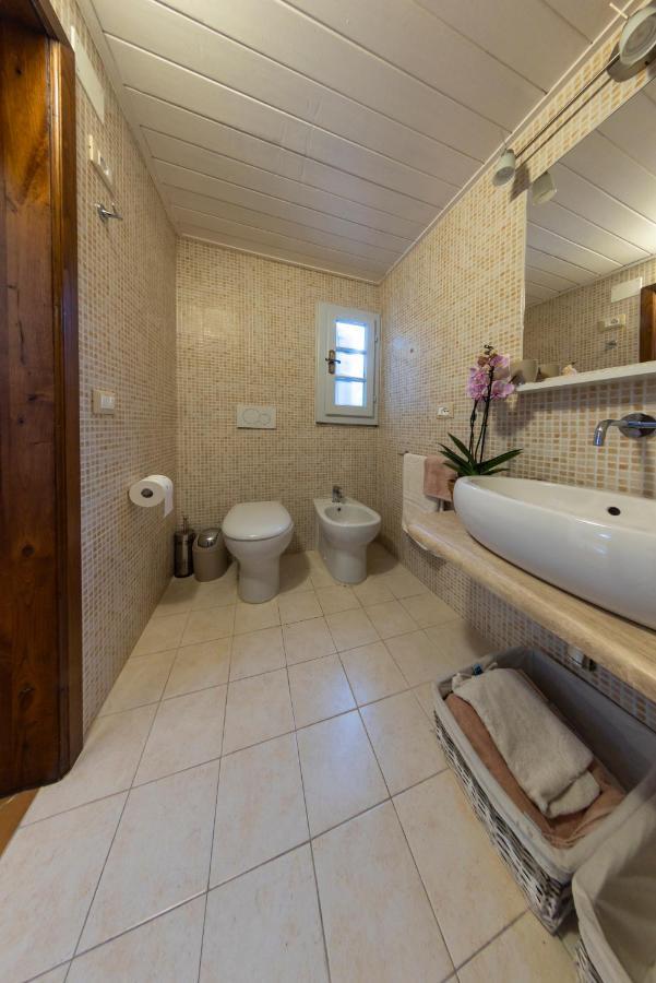 Casa Del Geco - La Natura Intorno A Te Camaiore Extérieur photo