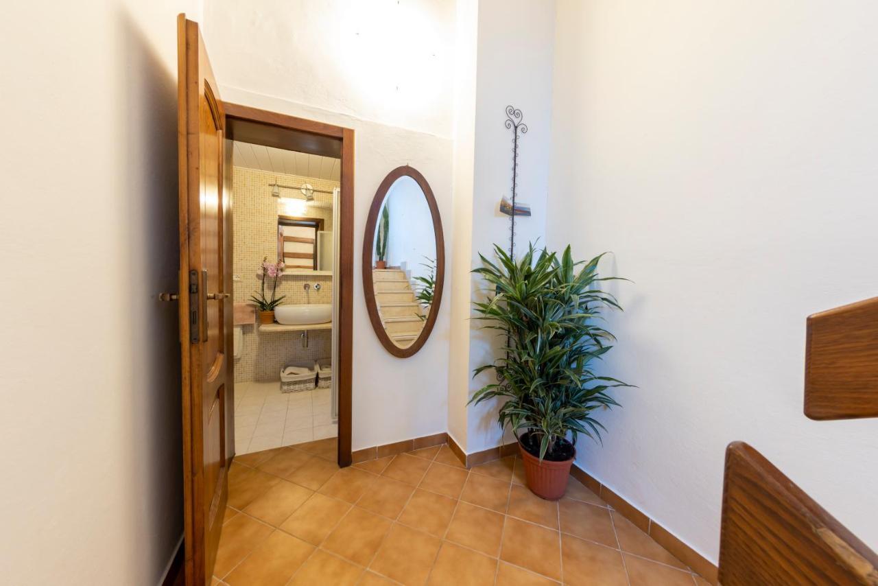Casa Del Geco - La Natura Intorno A Te Camaiore Extérieur photo