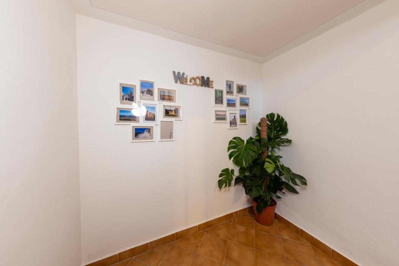 Casa Del Geco - La Natura Intorno A Te Camaiore Extérieur photo