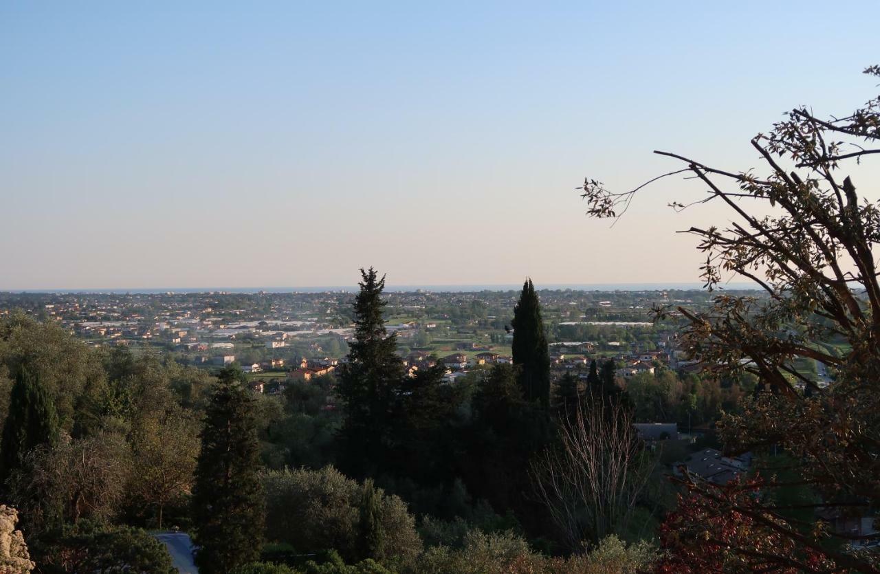 Casa Del Geco - La Natura Intorno A Te Camaiore Extérieur photo